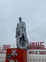 По инициативе Сергея Гусева на 23-м округе отремонтируют все памятники, посвящённые ВОВ