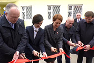 В Сорокино открылся новый Центр врача общей практики