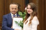 18В областной Думе наградили победителей регионального конкурса на знание Конституции РФ и Устава области