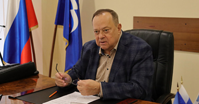 Депутаты областной Думы поделились итогами приёмов граждан