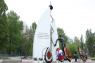 9 Депутаты областной Думы приняли участие в памятном мероприятии, посвящённом 38-ой годовщине трагедии на Чернобыльской АЭС
