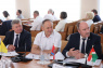 4 Юрий Клепиков принял участие в работе совета законодателей Центрального федерального округа