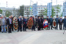 2 Депутаты областной Думы приняли участие в памятном мероприятии, посвящённом 38-ой годовщине трагедии на Чернобыльской АЭС