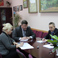 Василий Потрясаев провёл рабочее совещание по обустройству сельских территорий в Борисовском районе