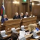 В  Белгородской областной Думе прошло первое заседание комиссии по работе с наказами