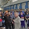 Николай Шаталов  в рамках Дня депутата встретился с жителями областного центра