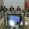 Василий Потрясаев  принял участие в заседании Совета законодателей ЦФО