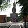 Виктора Филатова поблагодарили за восстановление  памятника участникам ВОВ в селе Рождествено  Валуйского района