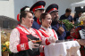 Праздничные торжества к 79-летию освобождения Белгорода от фашистских захватчиков продолжаются3