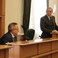 Василий Потрясаев предложил включить в план работы думских комитетов отчёты чиновников о нарушениях, выявленных КСП
