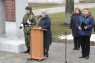 5 Депутаты облдумы приняли участие в митингах в День памяти о россиянах, выполнявших долг за пределами Отечества 