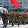 На Соборной площади Белгорода прошли торжества, посвящённые Дню Победы