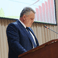 Василий Потрясаев поздравил Константина Полежаева с назначением на  пост мэра и официальным вступлением в должность