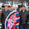 Юрий Клепиков принял участие в праздновании 73-й годовщины со дня освобождения Валуек