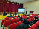В Шебекинском городском округе обсудили инициативные проекты