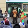 По инициативе депутата Наталии Ивлевой  для жителей Белгорода были организованы  масленичные гуляния