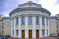 В Белгороде пройдёт внеочередная сессия областной Думы