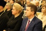 4В Белгороде прошла торжественная церемония вручения премии «Юрист Белогорья – 2019»