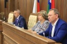 6Депутаты Белгородской областной Думы обсудили федеральный законопроект о пенсионной реформе