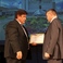 Лучшие сотрудники белгородской энергосистемы получили Почётные грамоты областной Думы