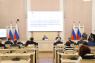 6 Спикер областной Думы принимает участие в мероприятиях Совета Законодателей при Федеральном Собрании РФ