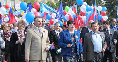 У белгородских профсоюзов может появиться собственный профессиональный праздник 