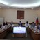 На 34 заседании Совета Белгородской областной Думы депутаты рассмотрели ряд вопросов