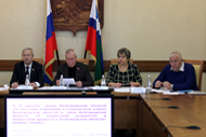 Планируется внести изменения в Социальный кодекс Белгородской области