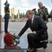 Владимир Путин принял участие в торжествах по случаю юбилея победы в Прохоровском танковом сражении