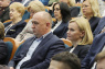 5 Уполномоченный по правам человека в регионе Жанна Киреева представила депутатам ежегодный доклад о своей работе за 2023 год