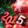Руководство области поздравляет белгородцев с Новым годом и Рождеством