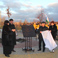 В Белгородской сельхозакадемии к юбилею открыли академическую площадь