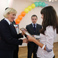 Ирина Севостьянова поздравила победителей конкурса среди детей с ограниченными возможностями «Мы ищем таланты»