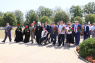 8 В Белгородской области прошли памятные мероприятия в День Прохоровского поля
