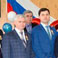 Сергей Литвинов поздравил Корочанский ДОСААФ с 90-летием со дня образования