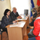 Виталий Слободчук провёл приём граждан в Борисовском районе