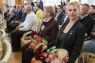 8 Государственными наградами отмечены более 60 выдающихся белгородцев