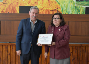 День российской науки отметили в Белгороде 