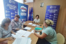 4 Депутаты областной Думы встречаются с избирателями в районах области 