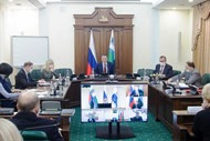 Определены  порядок и сроки внедрения механизмов инициативного бюджетирования в Белгородской области