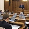 Бюджет Белгородской области на 2016 год принят в первом чтении