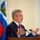 19 февраля Губернатор выступит перед областной Думой с отчётом о работе Правительства региона в 2014 году