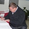 Иван Кулабухов проголосовал на выборах губернатора Белгородской области