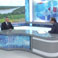 Василий Потрясаев дал интервью телеканалу Совета Федерации «Вместе-РФ»
