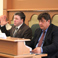Юрий Клепиков принял участие в пленарном заседании Общественной палаты области