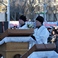 В Белгороде прошёл традиционный Рождественский молебен
