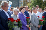 3 Белгород отмечает 79-ю годовщину освобождения от немецко-фашистских захватчиков