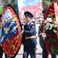 Белгородская область встречает 68 годовщину Победы