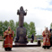 Василий Потрясаев: памятник Патриарху Алексию II – это знак нашей памяти и благодарности ему
