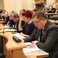 Белгородские депутаты законодательно закрепили изменения в Избирательный кодекс и в закон о порядке управления госсобственностью
